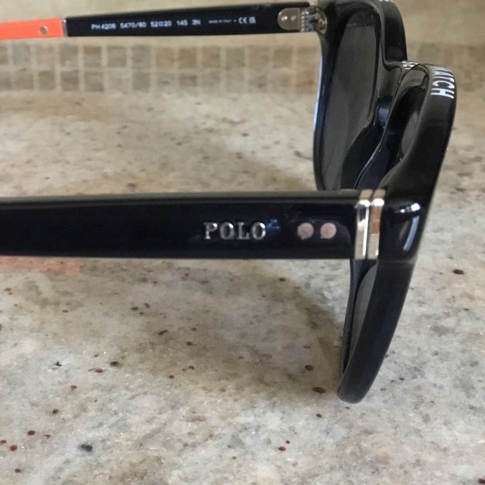 US Open by POLO Ralph Lauren Sunglasses - Picture 5 of 16